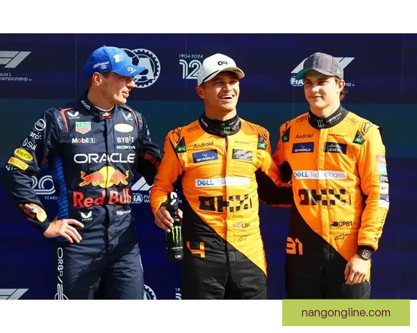 F1赛季变动大 德国车队宣布重磅签约引发关注