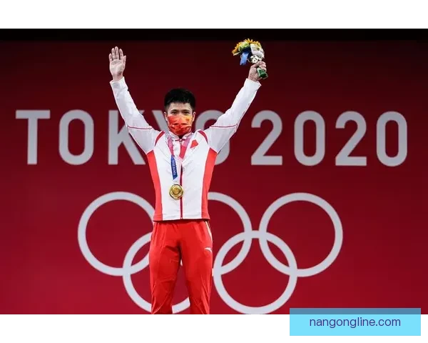 东京奥运会精彩瞬间回顾 中国选手夺金再创历史辉煌