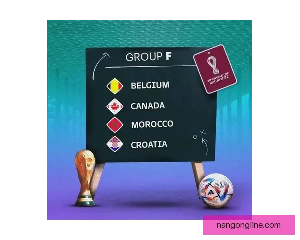 世界杯预选赛精彩瞬间回顾与各队晋级形势全面解析