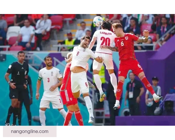 世界杯激战再启全球球迷热情高涨精彩瞬间回顾