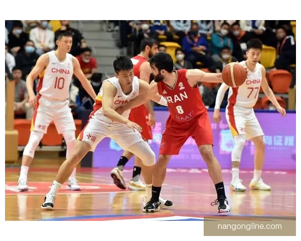篮球世界杯迎来激烈角逐 中国男篮力争突破八强目标 决战即将上演