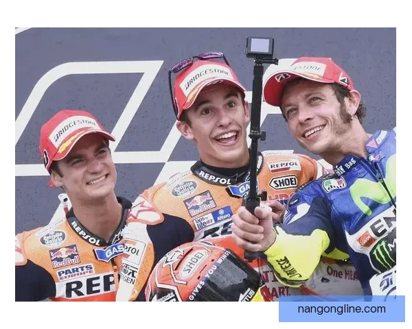 瓦伦蒂诺复出赛季引关注MotoGP最新赛事动向揭秘 瓦伦蒂诺复出赛季引关注MotoGP最新赛事动向揭秘