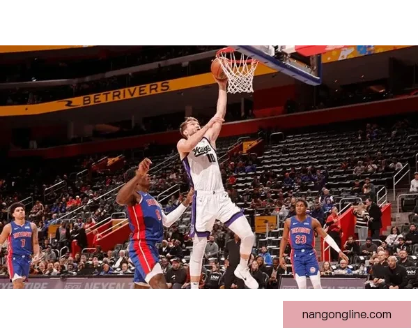 聚焦NBA底特律活塞赛程全览解析球队新赛季挑战与关键对决走势
