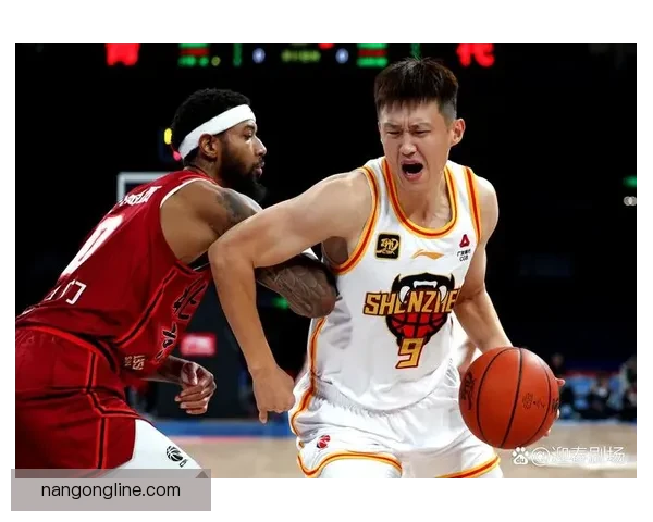 广东超级联赛最新比分出炉各队战况精彩对决持续升温