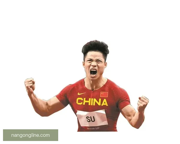 突破极限与心路历程：运动员独家访谈全记录
