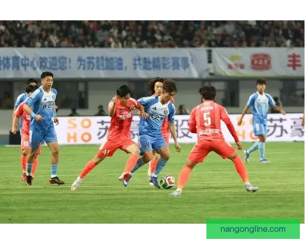 苏州超级联赛首轮赛程全面揭晓多场德比大战点燃城市足球热情期待 苏州超级联赛首轮赛程全面揭晓多场德比大战点燃城市足球热情期待