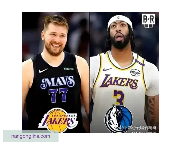湖人戴维斯内线防守效率究竟有多强横向对比联盟顶级中锋数据表现差距分析